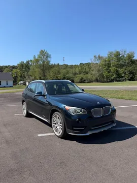 2015 BMW X1 xDrive35i Sport Utility 4D