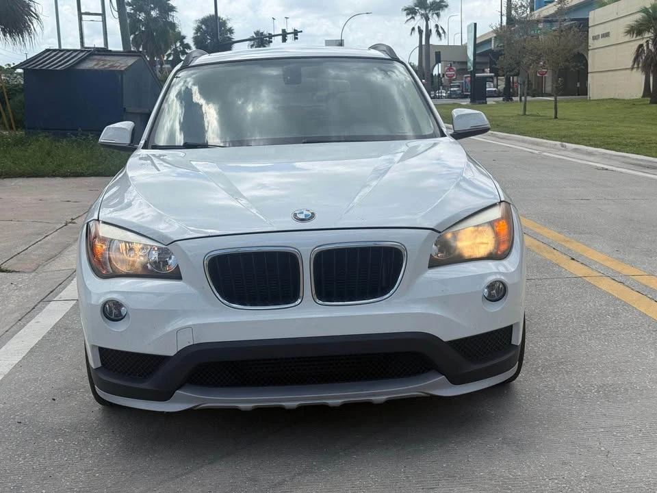 2015 BMW E84 X1 - Image 5 of 8