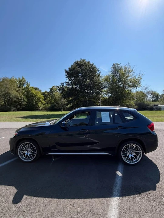 2015 BMW E84 X1 - Image 4 of 8