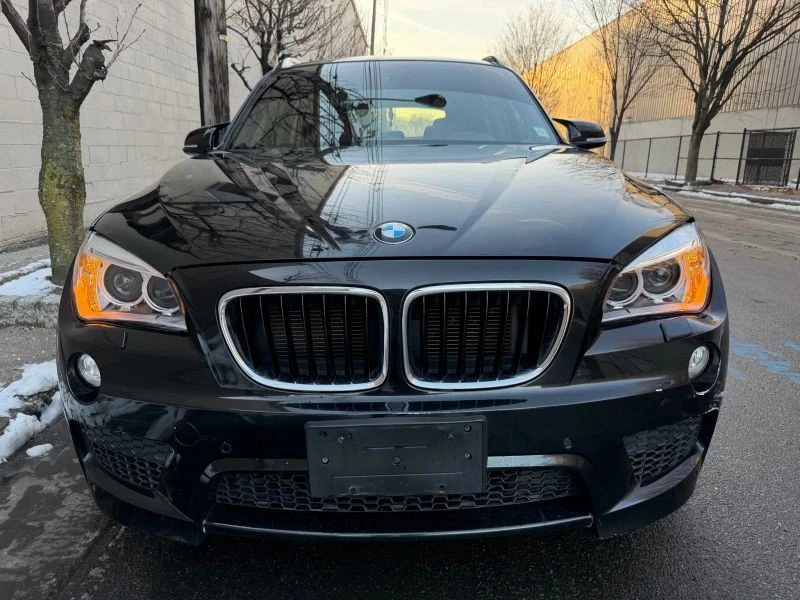 2015 BMW E84 X1 - Image 2 of 12