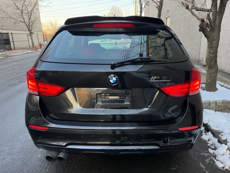 2015 BMW E84 X1 - Image 6 of 12