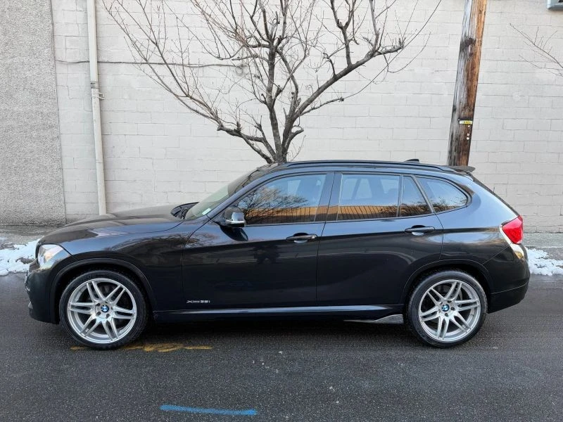 2015 BMW E84 X1 - Image 4 of 12
