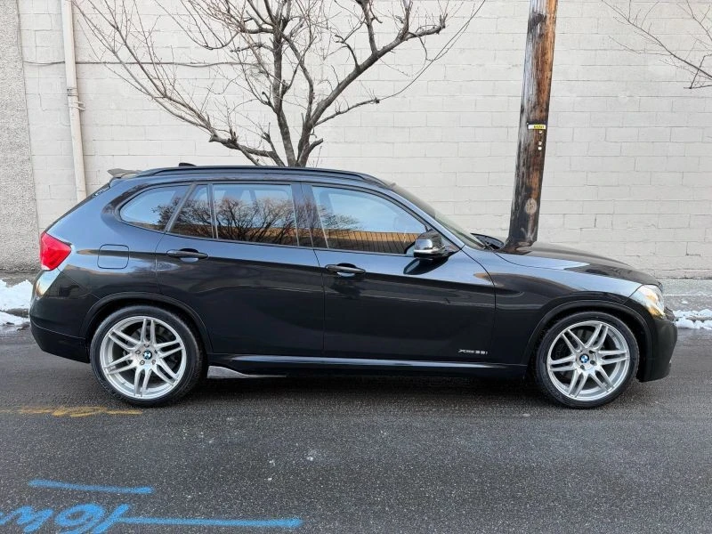 2015 BMW E84 X1 - Image 8 of 12