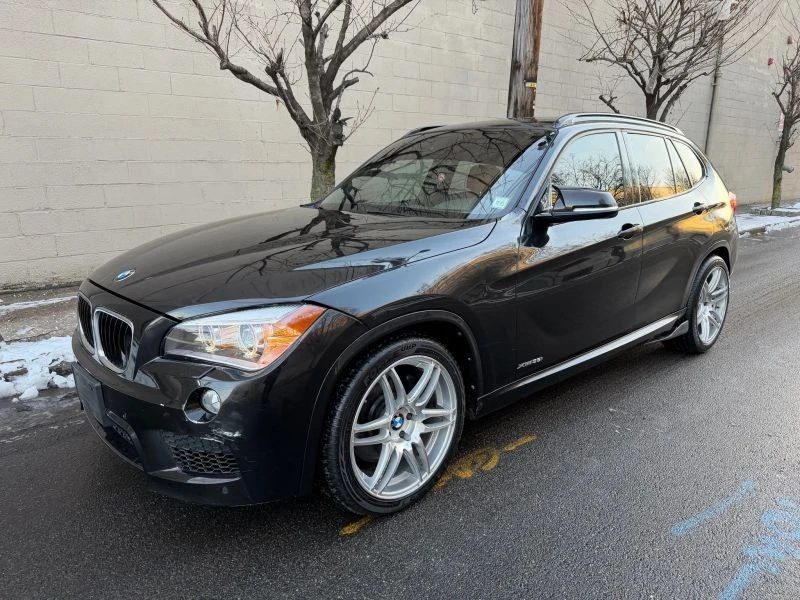 2015 BMW E84 X1 - Image 3 of 12