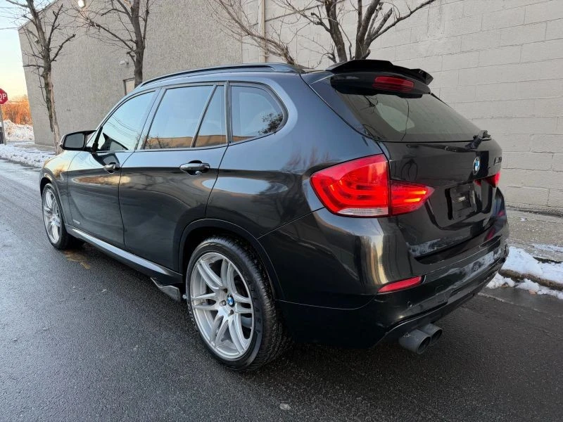 2015 BMW E84 X1 - Image 5 of 12