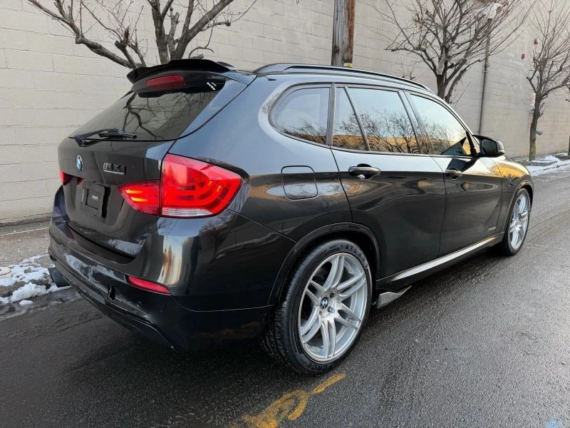 2015 BMW E84 X1 - Image 7 of 12