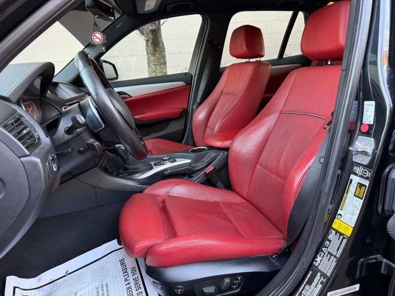 2015 BMW E84 X1 - Image 12 of 12