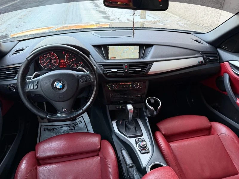 2015 BMW E84 X1 - Image 9 of 12