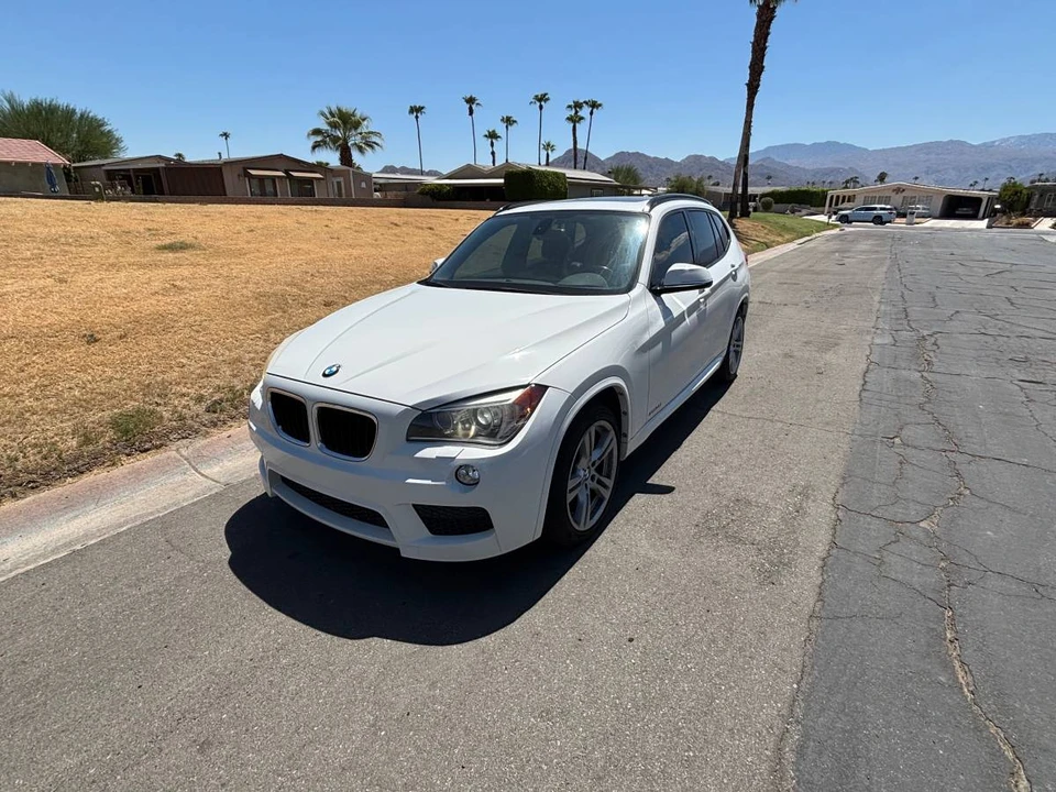 2015 BMW E84 X1 - Image 2 of 9