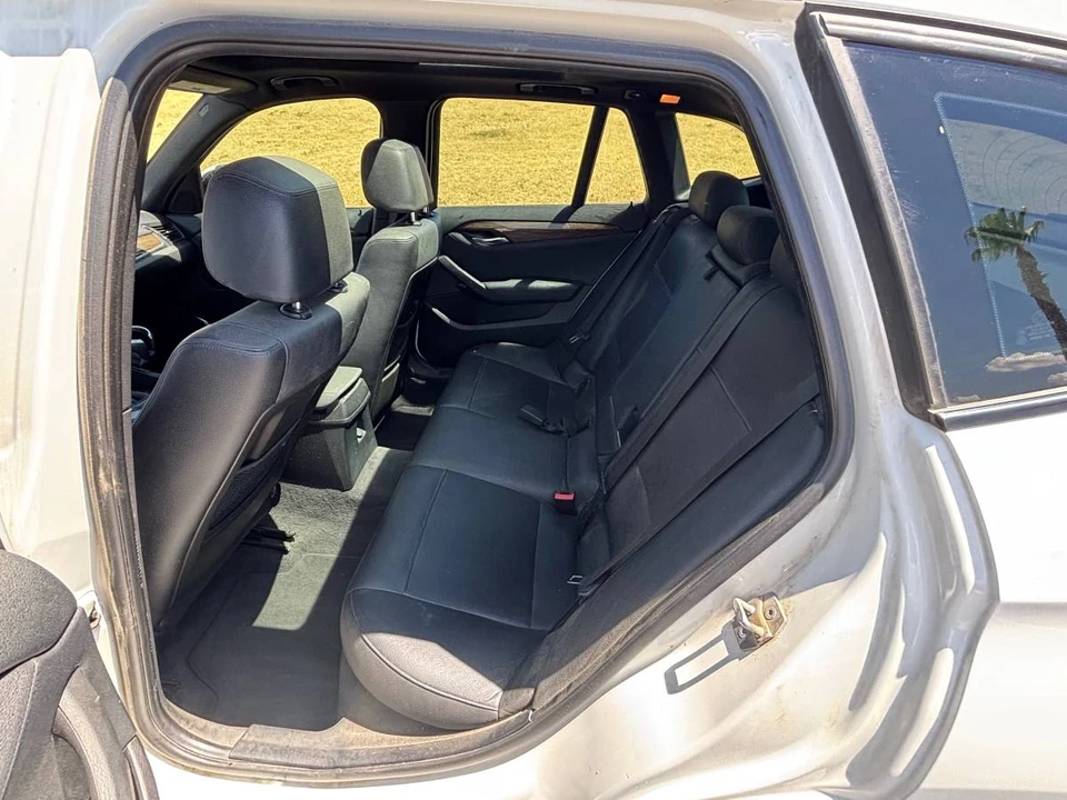 2015 BMW E84 X1 - Image 7 of 9
