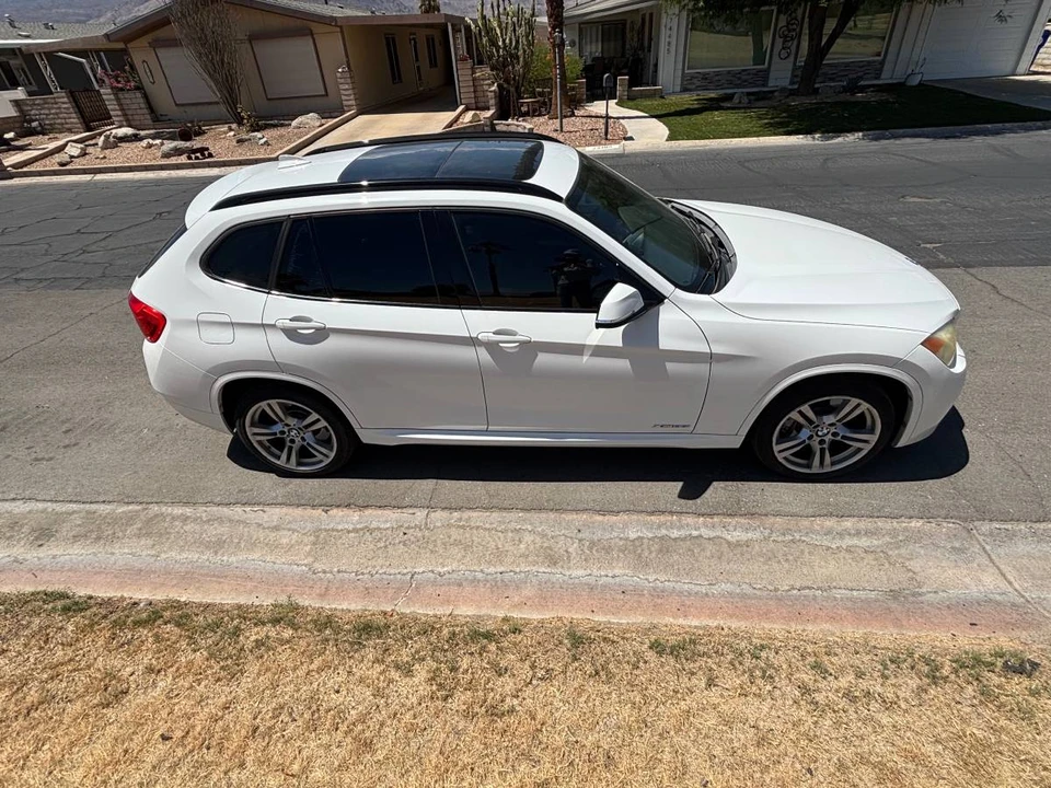 2015 BMW E84 X1 - Image 5 of 9
