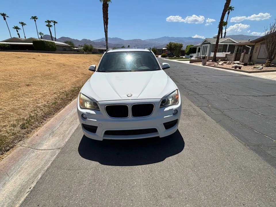2015 BMW E84 X1 - Image 3 of 9
