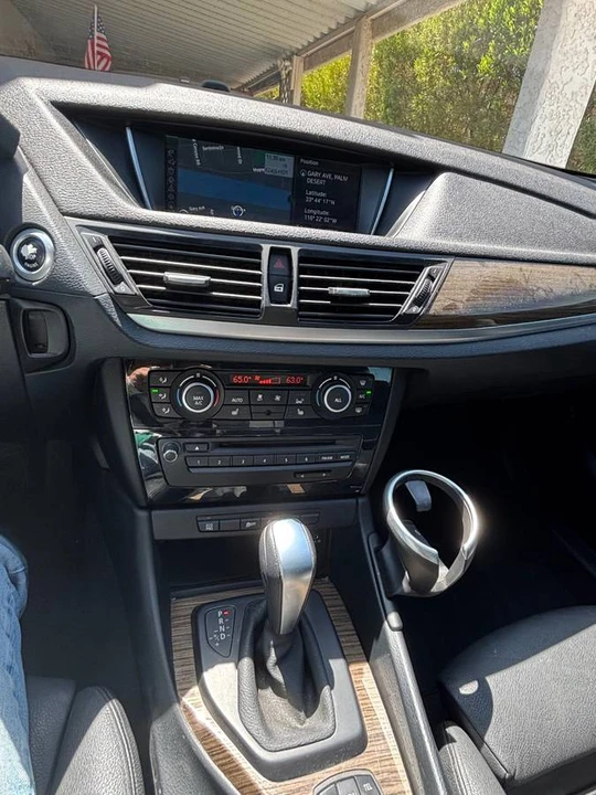 2015 BMW E84 X1 - Image 9 of 9