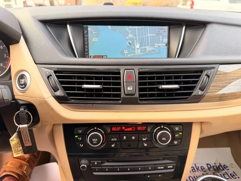 2015 BMW E84 X1 - Image 14 of 20