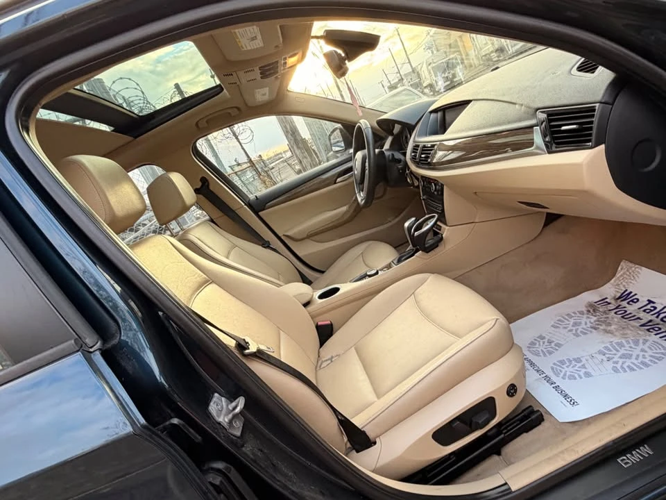 2015 BMW E84 X1 - Image 12 of 20