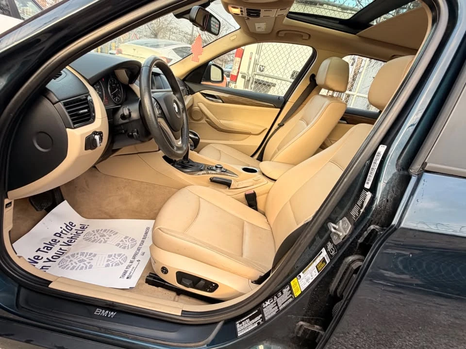 2015 BMW E84 X1 - Image 10 of 20