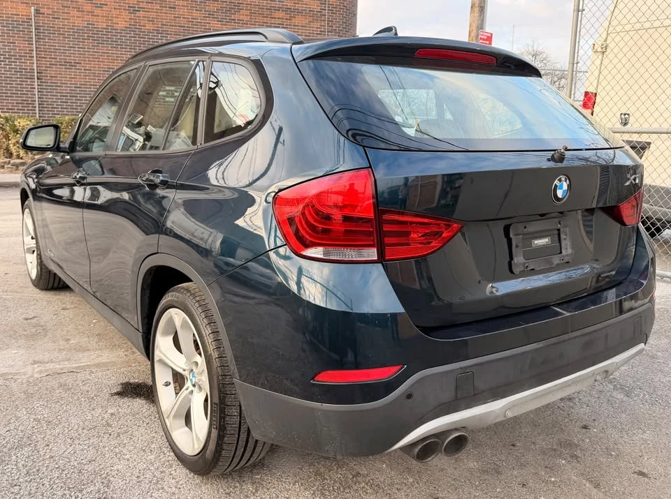 2015 BMW E84 X1 - Image 6 of 20