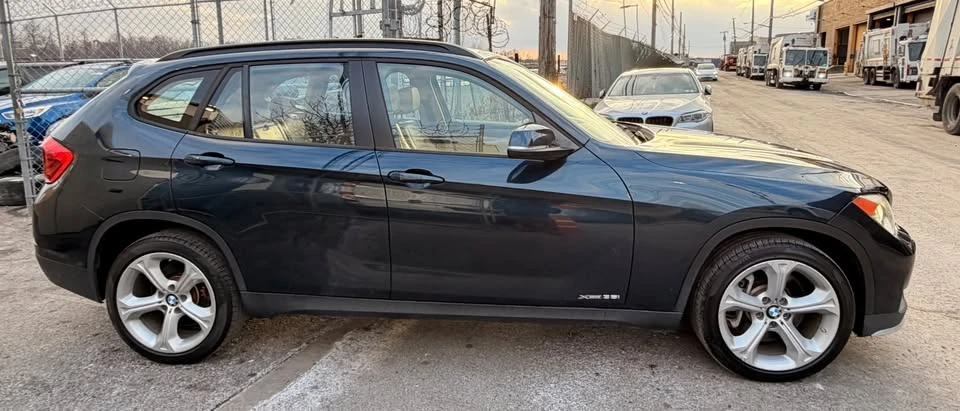 2015 BMW E84 X1 - Image 9 of 20