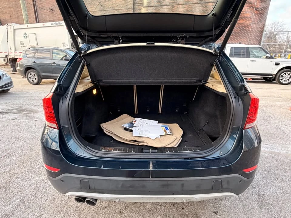 2015 BMW E84 X1 - Image 19 of 20