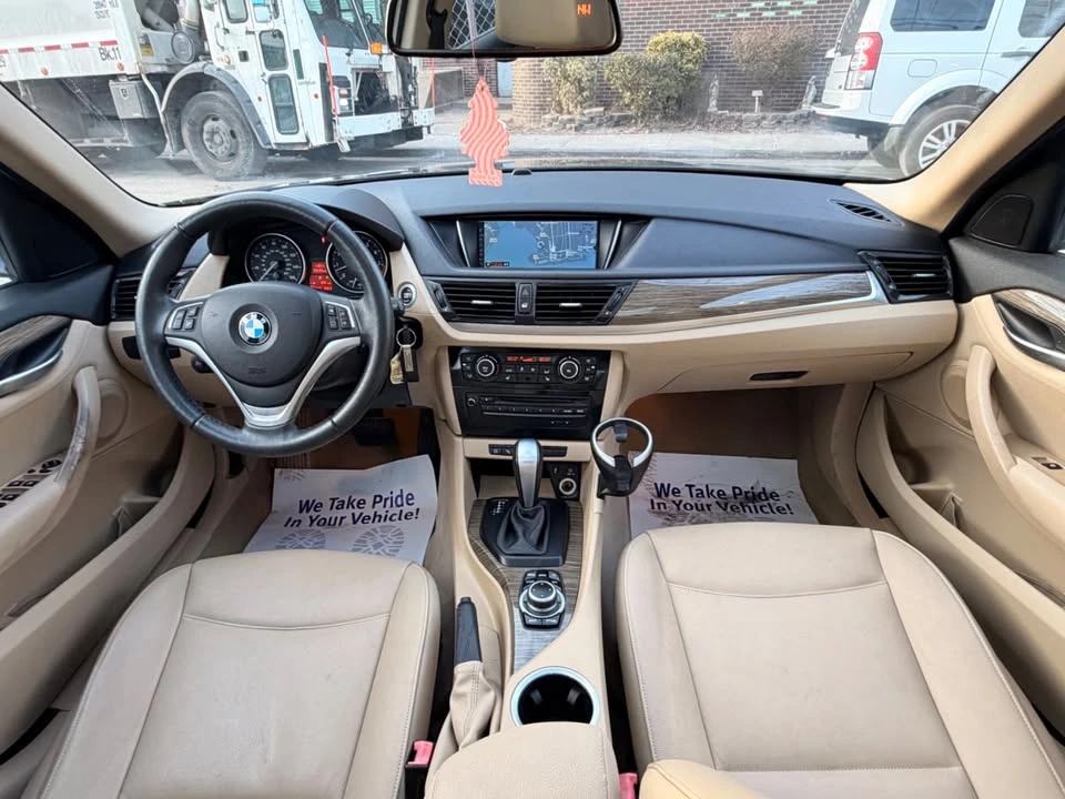2015 BMW E84 X1 - Image 17 of 20