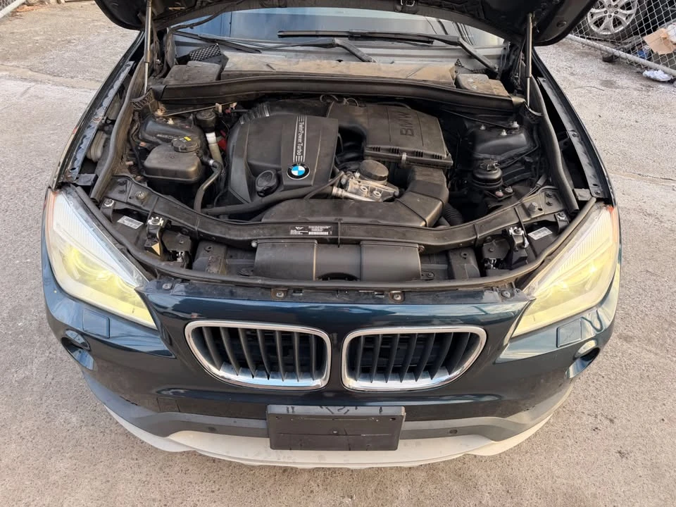 2015 BMW E84 X1 - Image 18 of 20