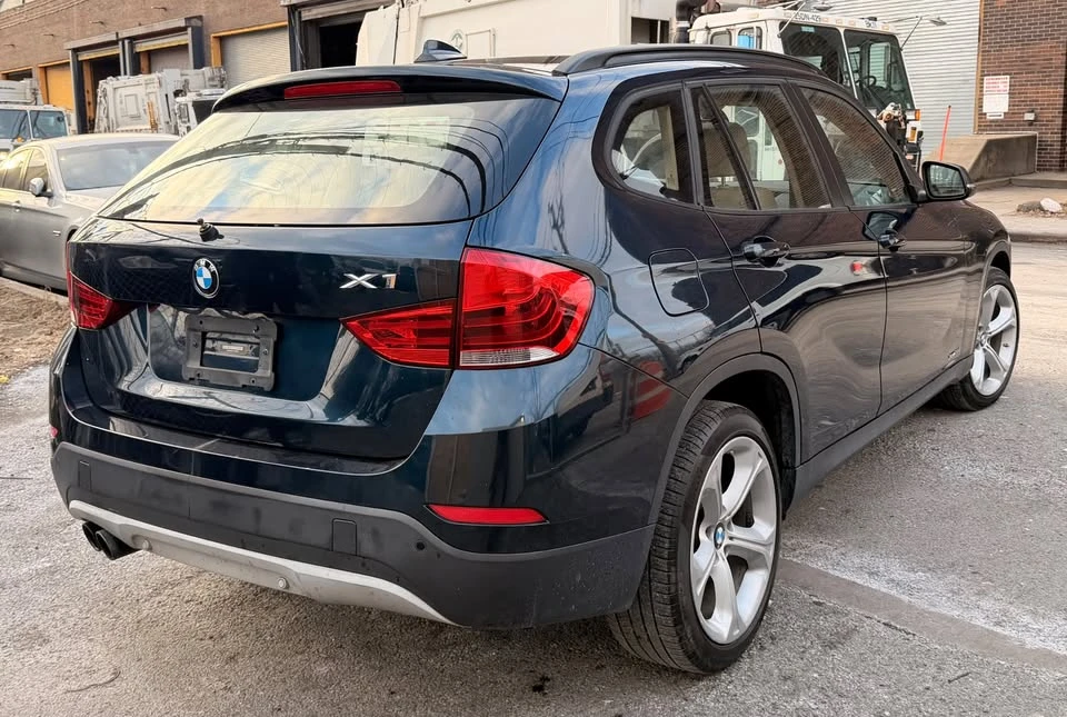 2015 BMW E84 X1 - Image 5 of 20