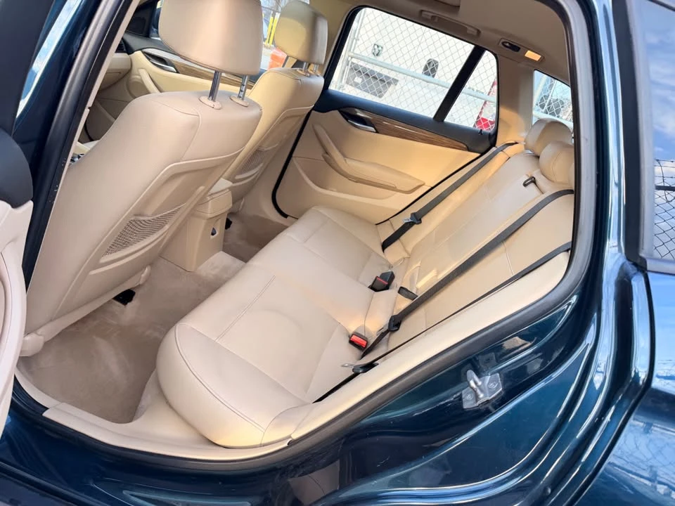 2015 BMW E84 X1 - Image 13 of 20