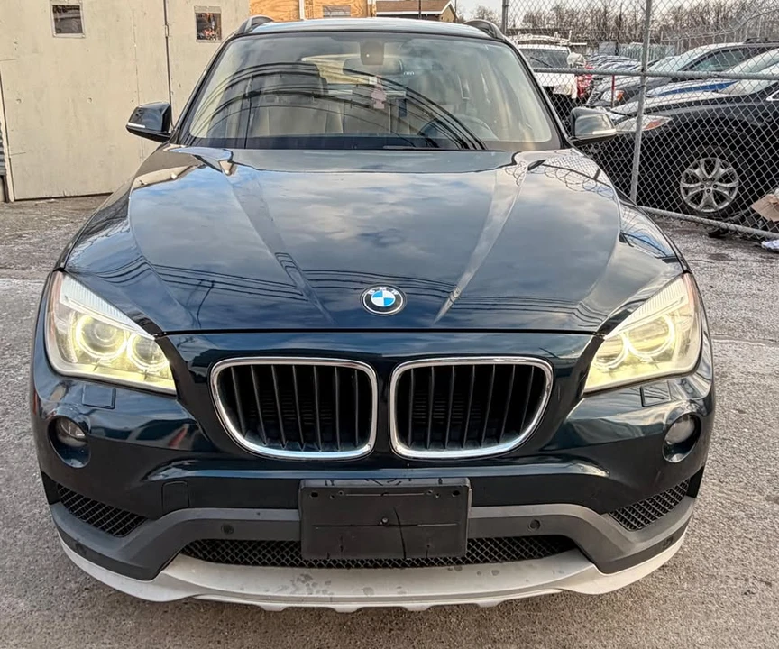 2015 BMW E84 X1 - Image 2 of 20