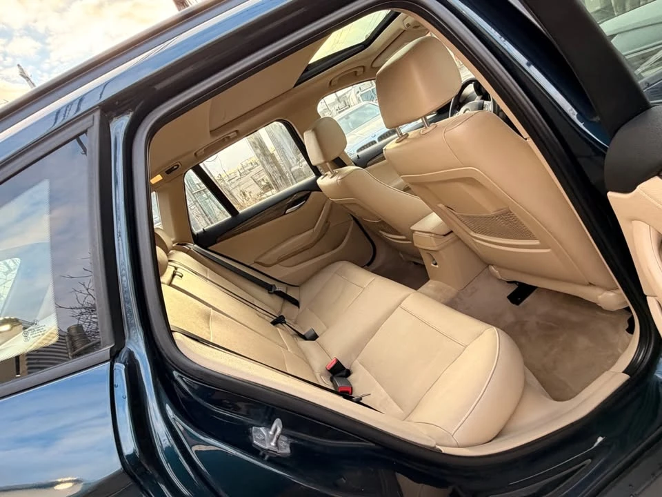 2015 BMW E84 X1 - Image 16 of 20
