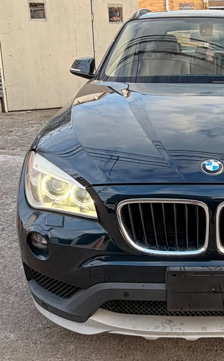 2015 BMW E84 X1 - Image 3 of 20