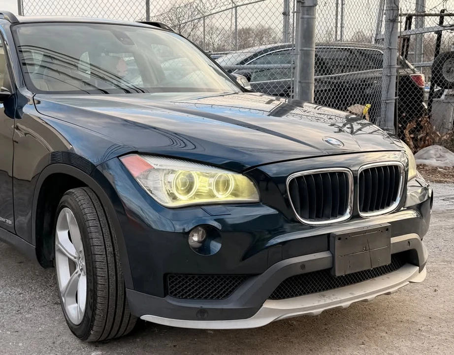 2015 BMW E84 X1 - Image 4 of 20