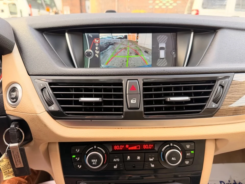 2015 BMW E84 X1 - Image 15 of 20