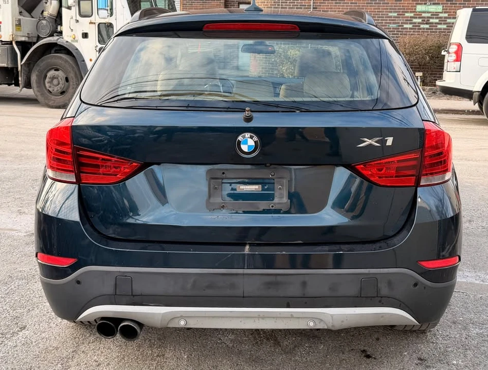 2015 BMW E84 X1 - Image 7 of 20