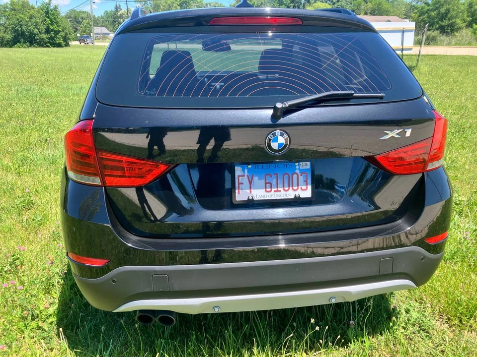 2015 BMW E84 X1 - Image 9 of 17