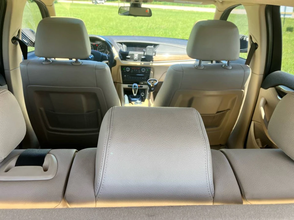 2015 BMW E84 X1 - Image 17 of 17