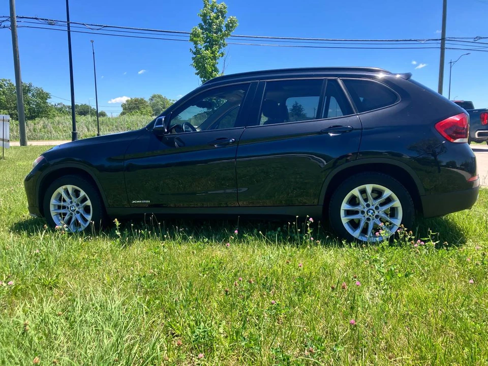 2015 BMW E84 X1 - Image 11 of 17