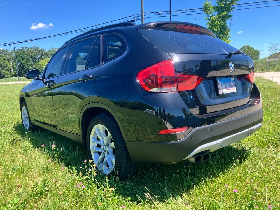 2015 BMW E84 X1 - Image 10 of 17