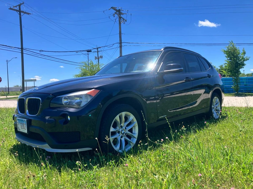2015 BMW E84 X1 - Image 16 of 17
