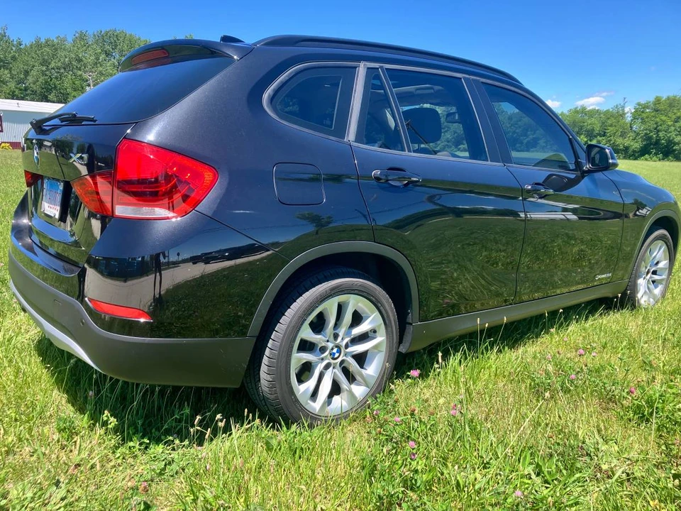 2015 BMW E84 X1 - Image 12 of 17