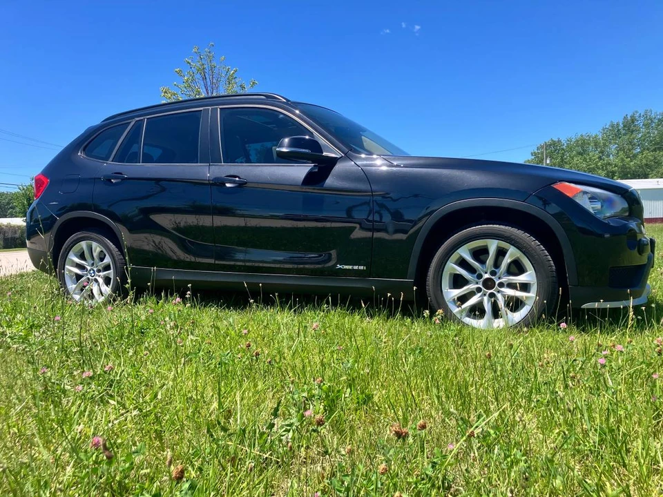 2015 BMW E84 X1 - Image 13 of 17