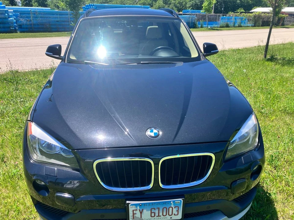 2015 BMW E84 X1 - Image 15 of 17