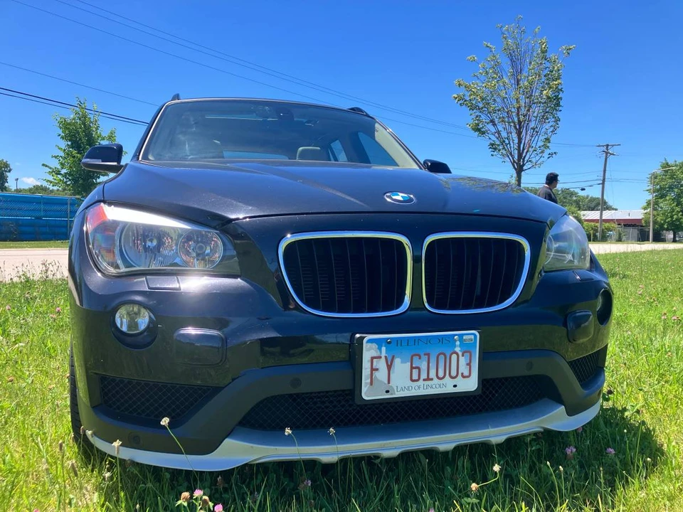 2015 BMW E84 X1 - Image 14 of 17