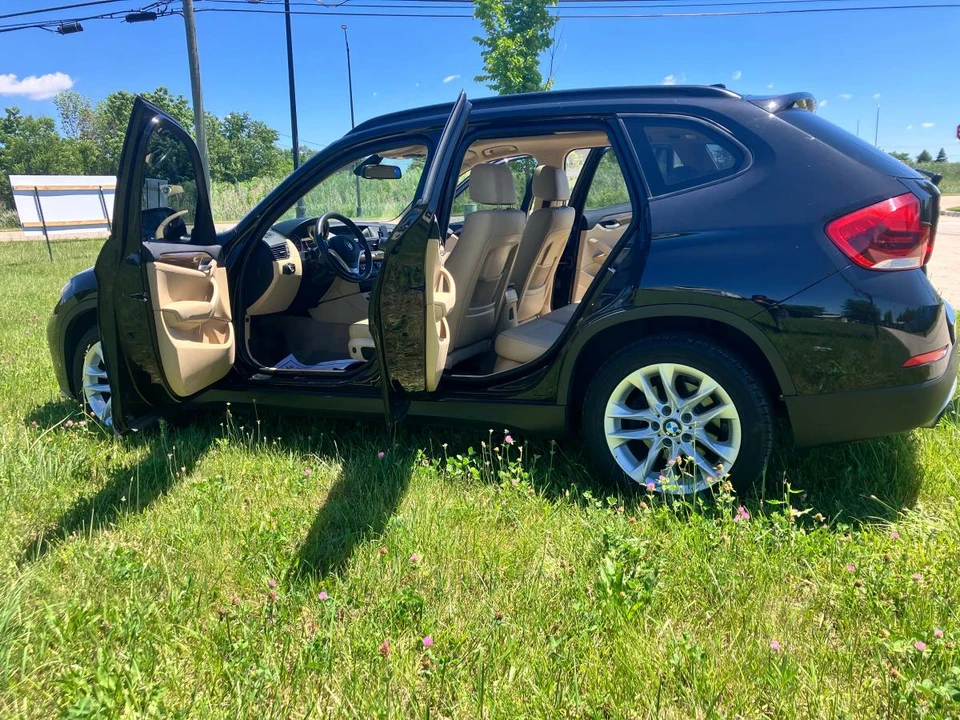 2015 BMW E84 X1 - Image 6 of 17