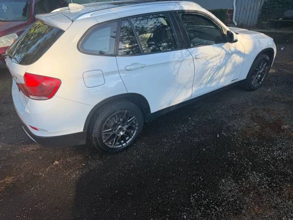 2015 BMW E84 X1 - Image 4 of 8