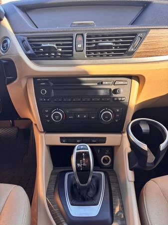 2015 BMW E84 X1 - Image 7 of 12