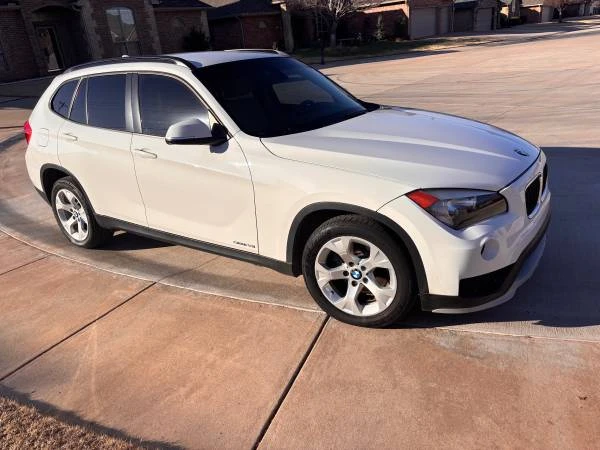 2015 BMW E84 X1 - Image 2 of 12