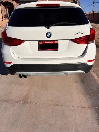 2015 BMW E84 X1 - Image 12 of 12