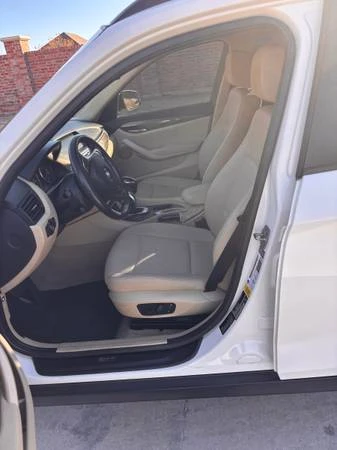 2015 BMW E84 X1 - Image 8 of 12