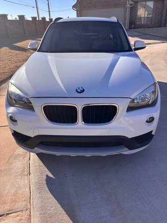 2015 BMW E84 X1 - Image 3 of 12