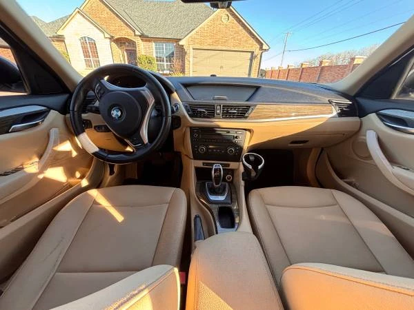 2015 BMW E84 X1 - Image 6 of 12